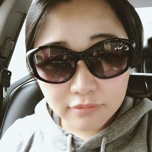 Burberry Stylish Black Sunglasses